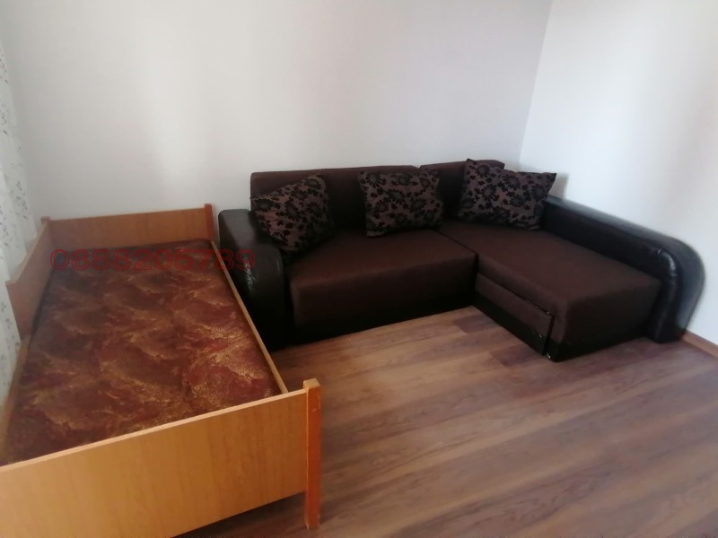 Издаје се  3 спаваће собе Стара Загора , Центар , 84 м2 | 11616198 - слика [6]