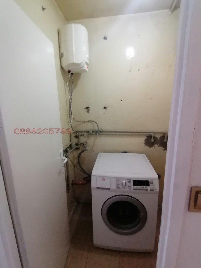 Издаје се  3 спаваће собе Стара Загора , Центар , 84 м2 | 11616198 - слика [10]