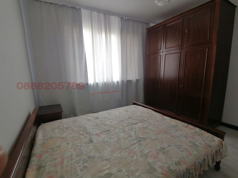 Издаје се  3 спаваће собе Стара Загора , Центар , 84 м2 | 11616198 - слика [5]