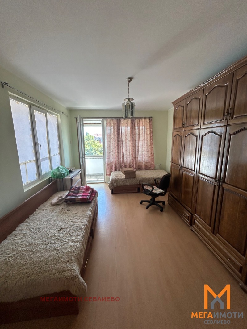 Te huur  2 slaapkamers regio Gabrovo , Sevlievo , 80 m² | 40602174 - afbeelding [3]