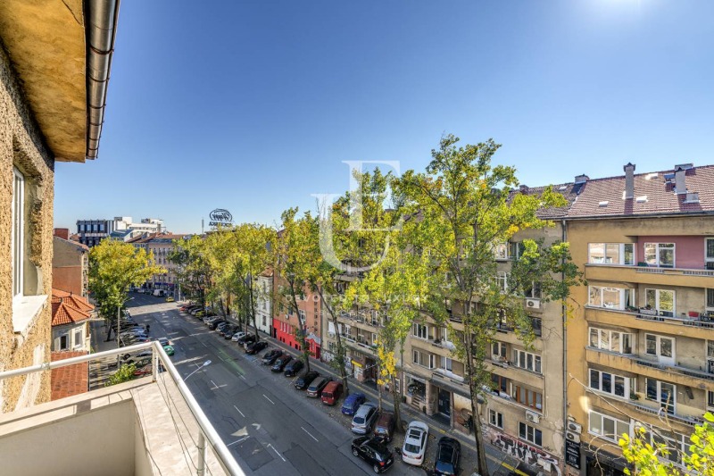 В аренду  2 спальни София , Център , 100 кв.м | 56293929 - изображение [5]