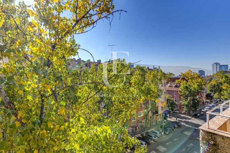 В аренду  2 спальни София , Център , 100 кв.м | 56293929 - изображение [6]