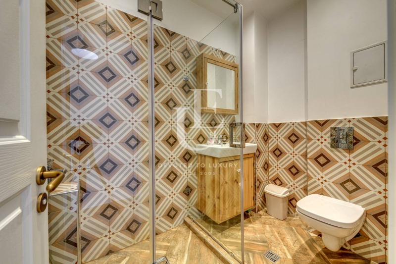 В аренду  2 спальни София , Център , 100 кв.м | 56293929 - изображение [7]
