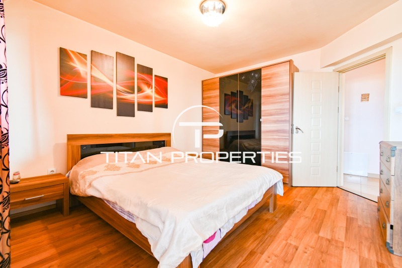 Дава под наем  3-стаен град София , Лозенец , 143 кв.м | 80029977 - изображение [9]