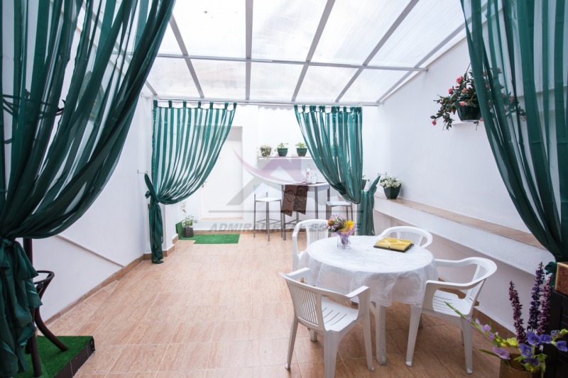 En renta  3+ dormitorios Varna , Tsentar , 250 metros cuadrados | 26313094 - imagen [7]