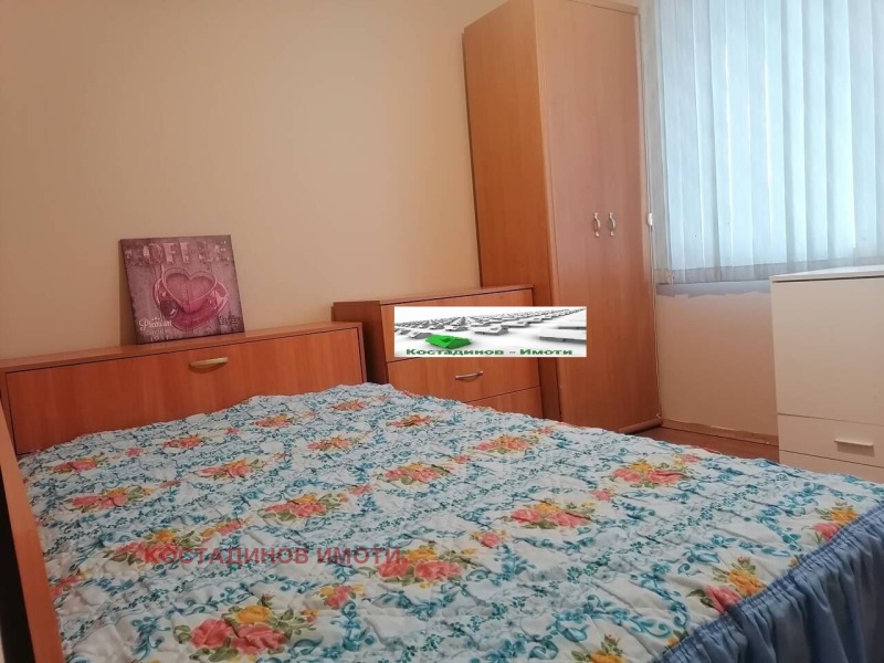 Te huur  3+ slaapkamer Plovdiv , Mladezjki Chalm , 150 m² | 42447638 - afbeelding [9]