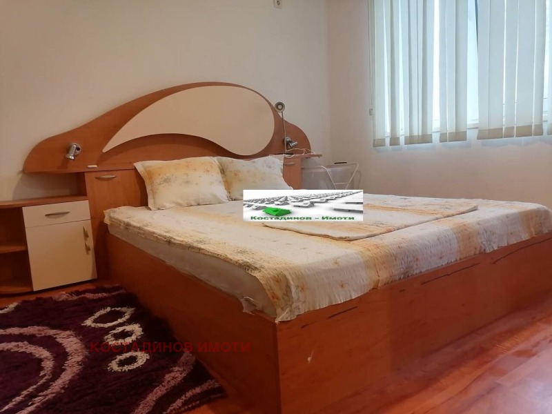 Te huur  3+ slaapkamer Plovdiv , Mladezjki Chalm , 150 m² | 42447638 - afbeelding [10]