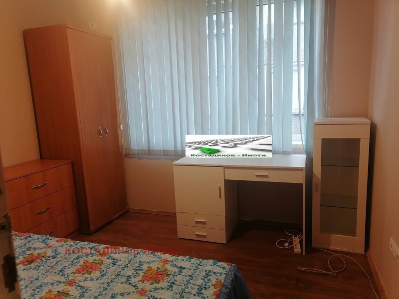 För uthyrning  3+ sovrum Plovdiv , Mladejki Halm , 150 kvm | 42447638 - bild [8]