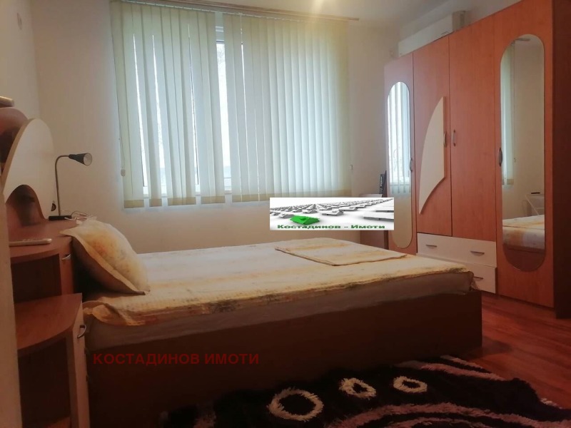 Para alugar  Mais de 3 quartos Plovdiv , Mladejki Halm , 150 m² | 42447638 - imagem [12]