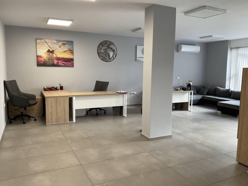 K pronájmu  Kancelář Burgas , Slavejkov , 67 m2 | 64655799 - obraz [2]