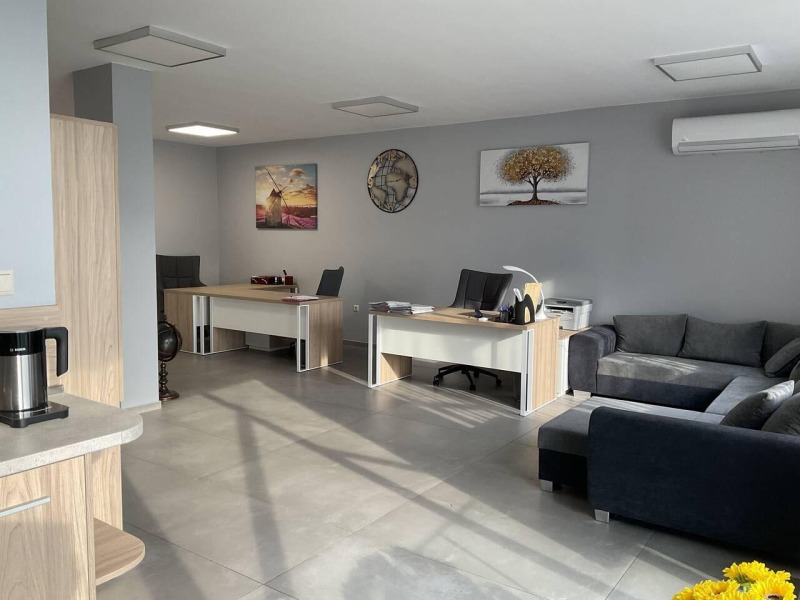 K pronájmu  Kancelář Burgas , Slavejkov , 67 m2 | 64655799 - obraz [3]