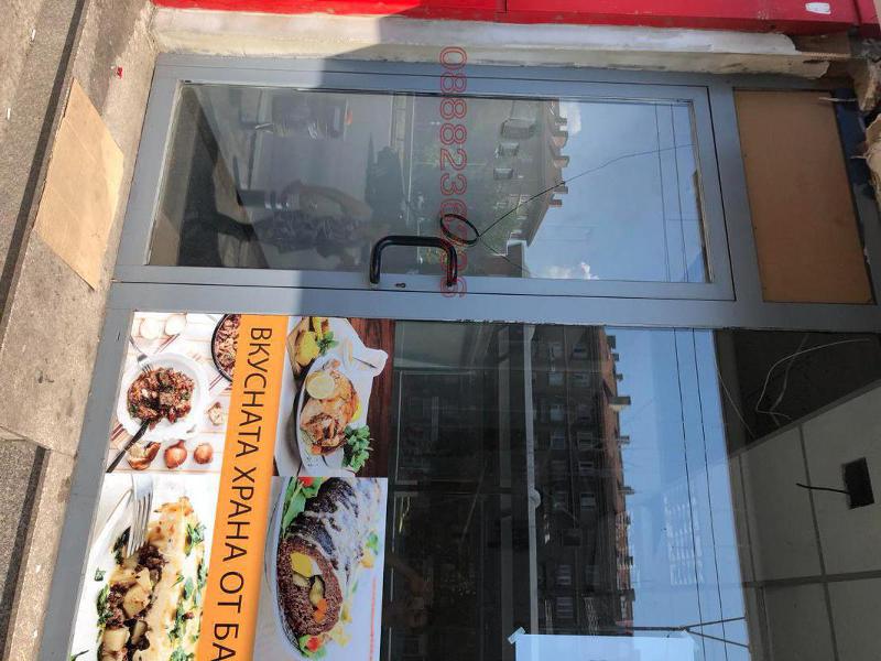 A louer  Boutique Sofia , Tsentar , 40 m² | 90335717 - image [3]