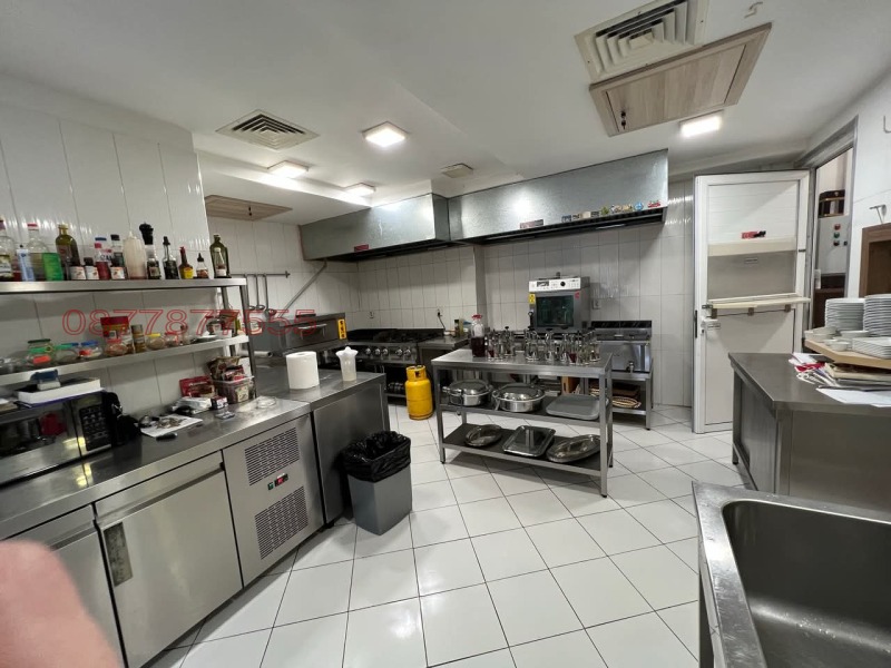 Дава под наем ЗАВЕДЕНИЕ, гр. Елин Пелин, област София област, снимка 8 - Заведения - 53464577