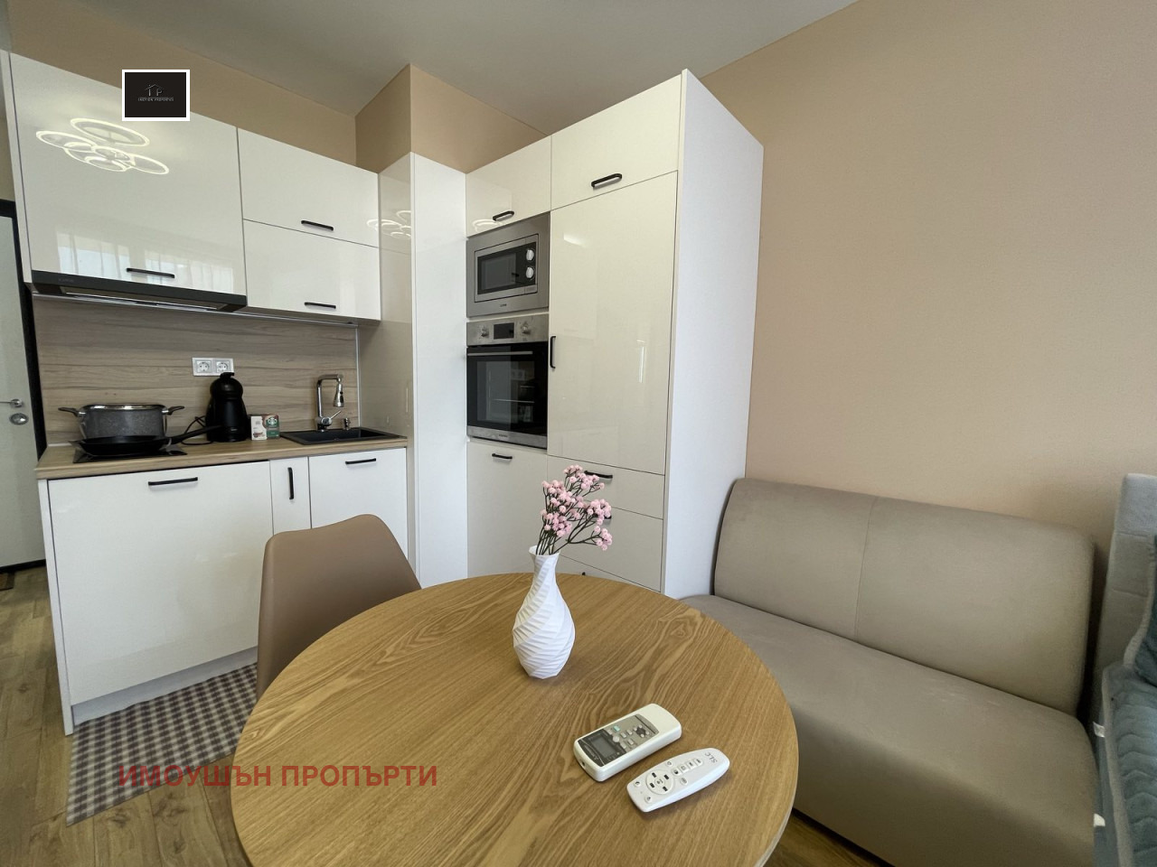 Дава под наем 1-СТАЕН, гр. София, Малинова долина