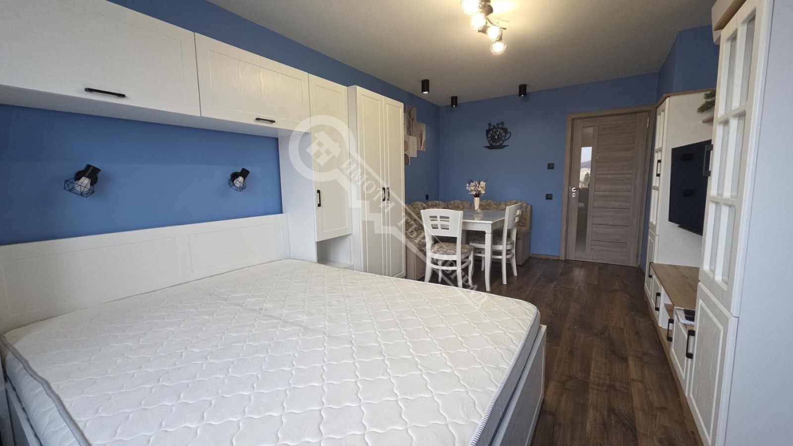 Дава под наем 2-СТАЕН, гр. Горна Оряховица, област Велико Търново, снимка 3 - Апартаменти - 53902573