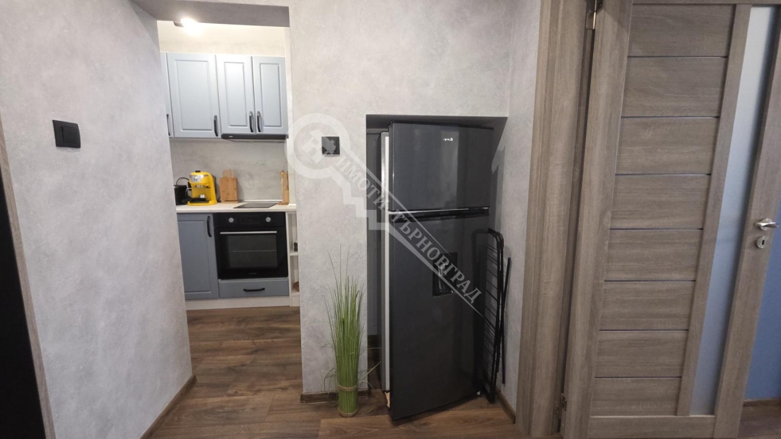 Дава под наем 2-СТАЕН, гр. Горна Оряховица, област Велико Търново, снимка 8 - Апартаменти - 53902573