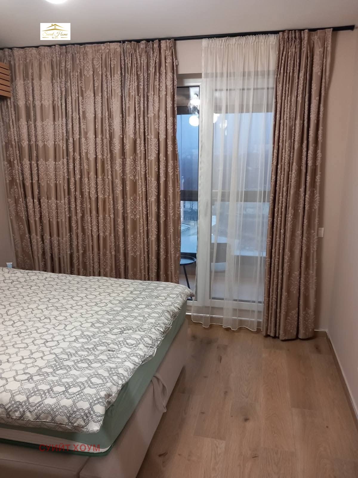 Дава под наем 2-СТАЕН, гр. София, Витоша, снимка 11 - Апартаменти - 54820793
