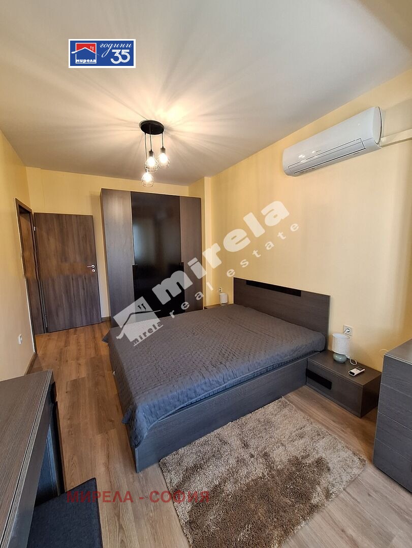 Дава под наем 3-СТАЕН, гр. София, Център, снимка 6 - Апартаменти - 53983730