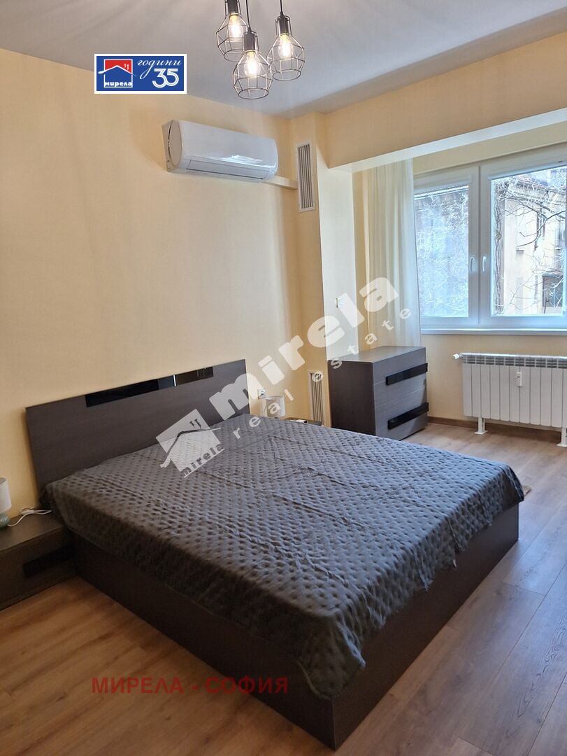 Дава под наем 3-СТАЕН, гр. София, Център, снимка 7 - Апартаменти - 53983730