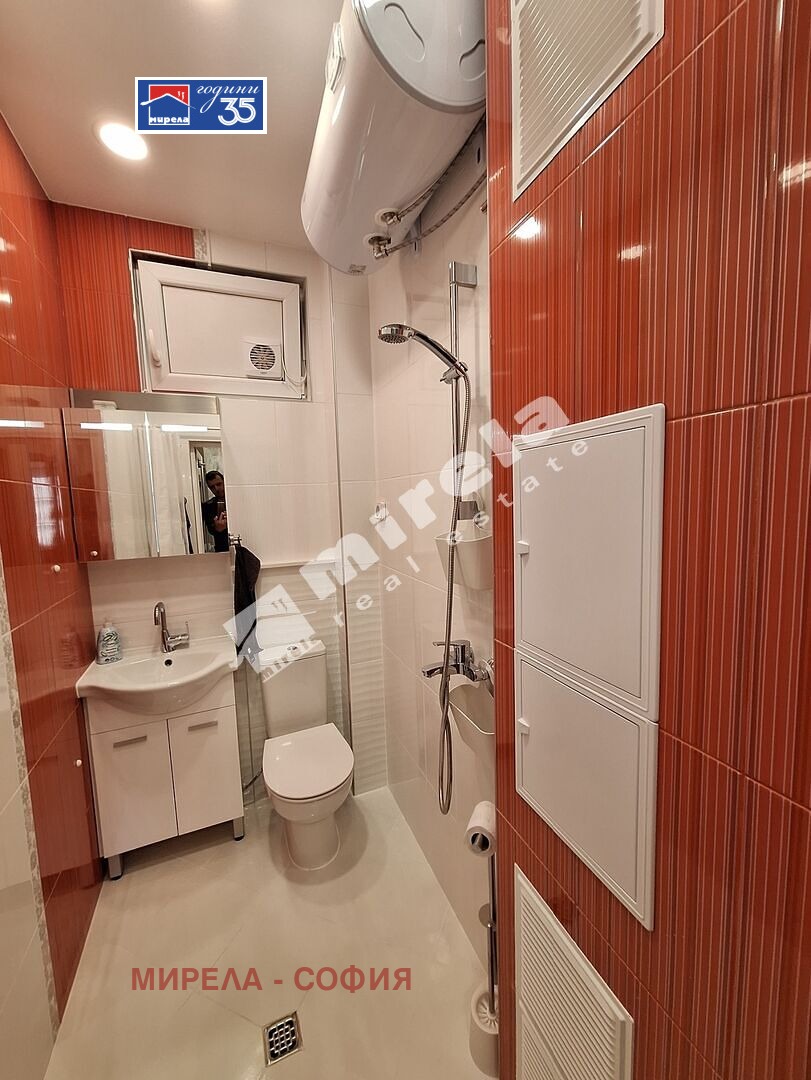 Дава под наем 3-СТАЕН, гр. София, Център, снимка 14 - Апартаменти - 53983730