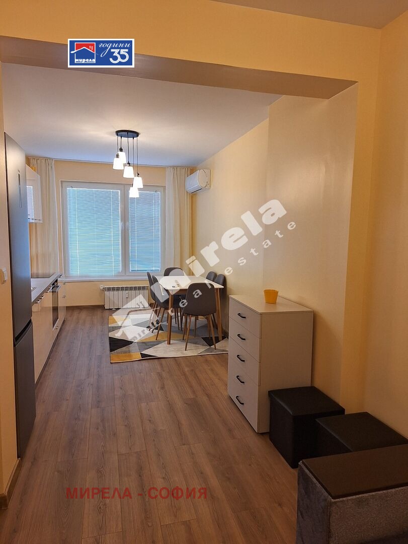 Дава под наем 3-СТАЕН, гр. София, Център, снимка 4 - Апартаменти - 53983730