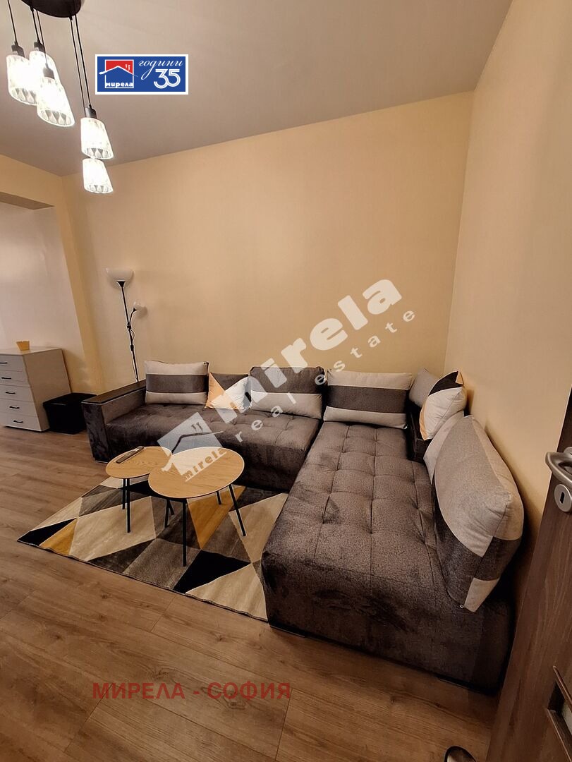 Дава под наем 3-СТАЕН, гр. София, Център, снимка 3 - Апартаменти - 53983730