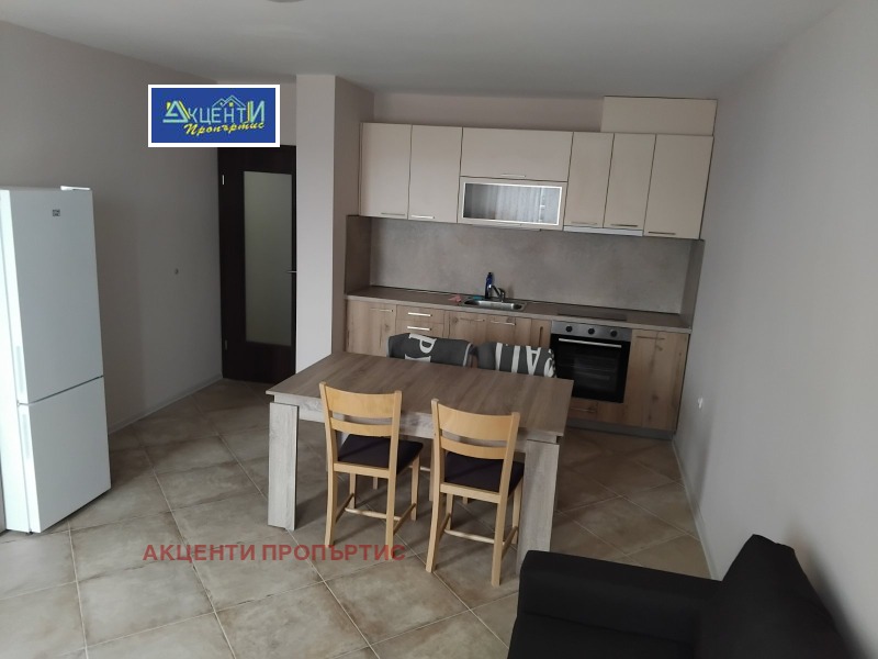 Дава под Наем 3-СТАЕН в град Велико Търново, Акация - 80 кв.м / 460.16 € » 900 лв., АКЦЕНТИ ПРОПЪРТИС