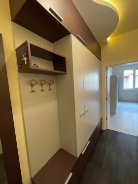 2 camere da letto Lozenets, Sofia 13