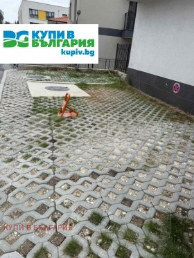 ГАРАЖ, ПАРКОМЯСТО, 13 m2