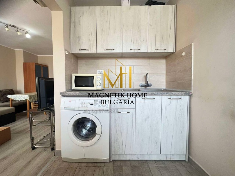 Da affittare  Studio Burgas , Meden rudnik - zona A , 40 mq | 51697357 - Immagine [6]