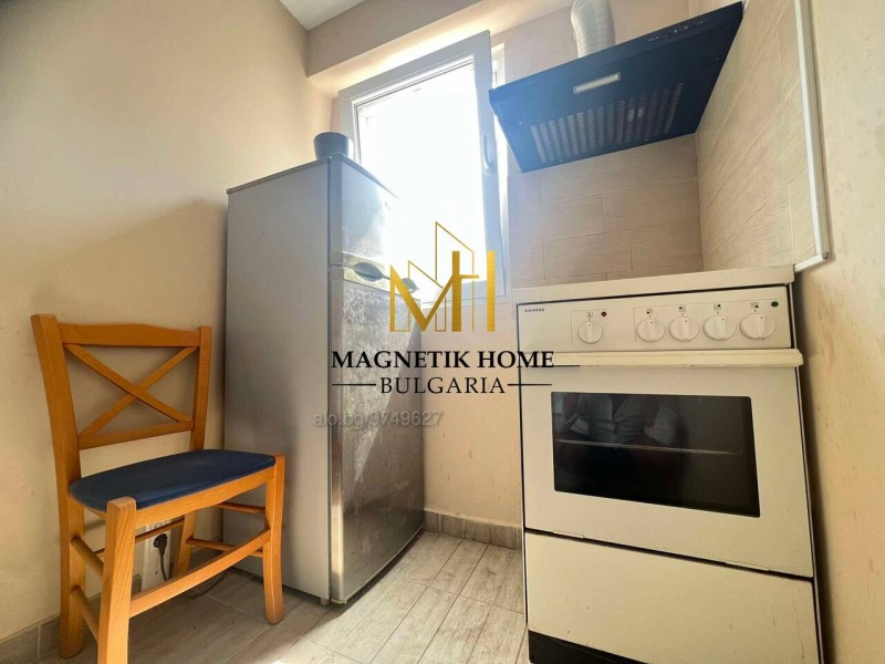 Zu vermieten  Studio Burgas , Meden rudnik - zona A , 40 qm | 51697357 - Bild [5]