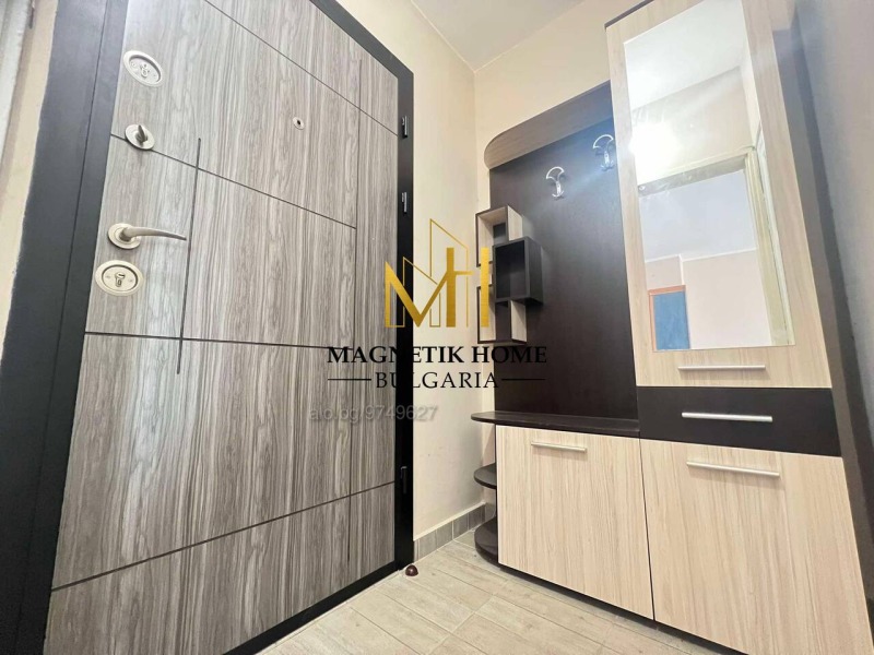 Do wynajęcia  Studio Burgas , Meden rudnik - zona A , 40 mkw | 51697357 - obraz [4]