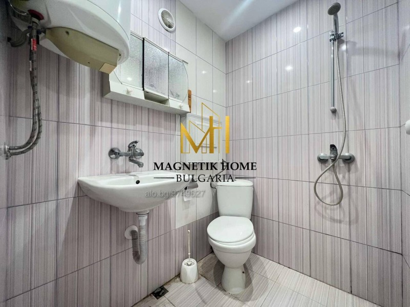 Da affittare  Studio Burgas , Meden rudnik - zona A , 40 mq | 51697357 - Immagine [3]