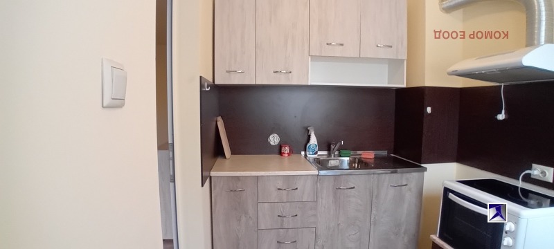 De inchiriat  Studio Ruse , Zdraveț Sever 1 , 36 mp | 52800526 - imagine [3]