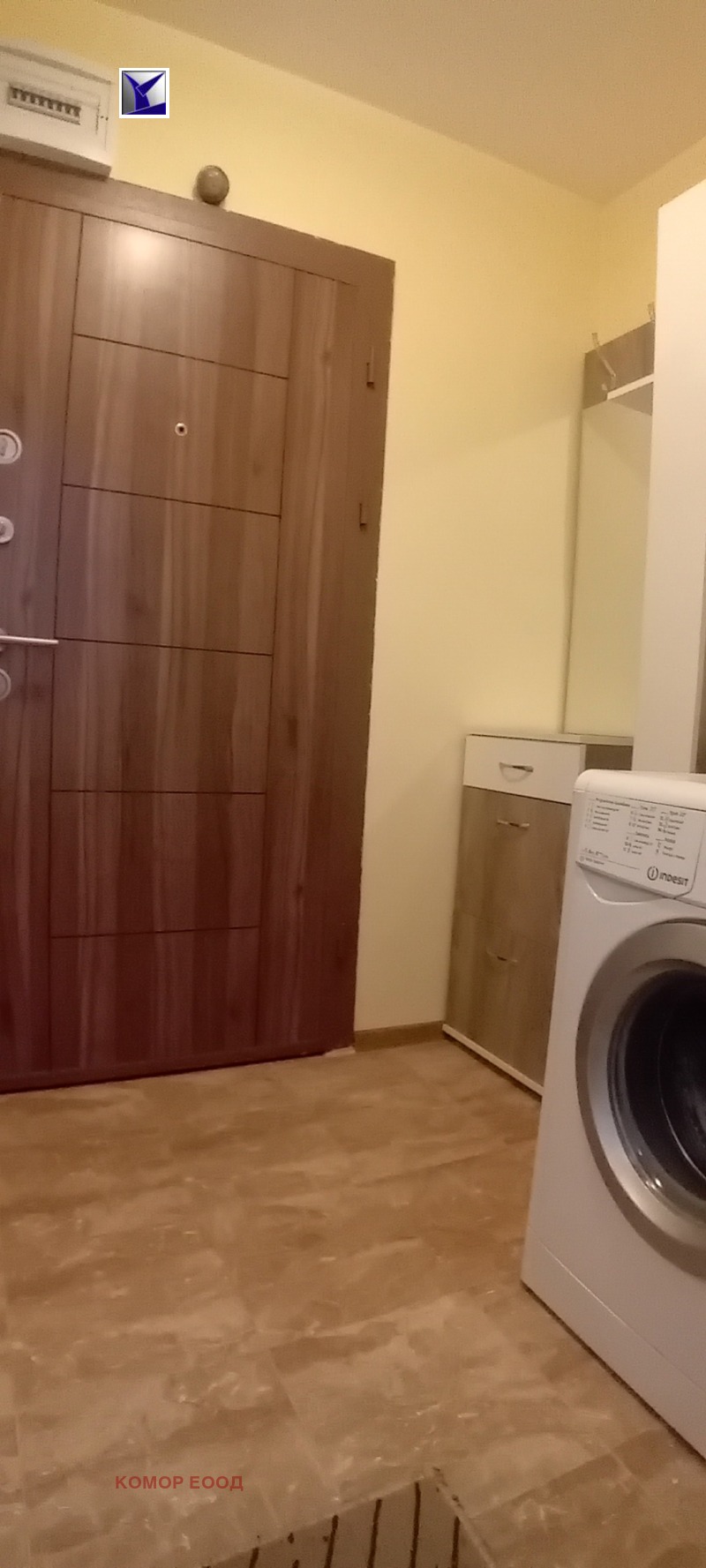 De inchiriat  Studio Ruse , Zdraveț Sever 1 , 36 mp | 52800526 - imagine [16]