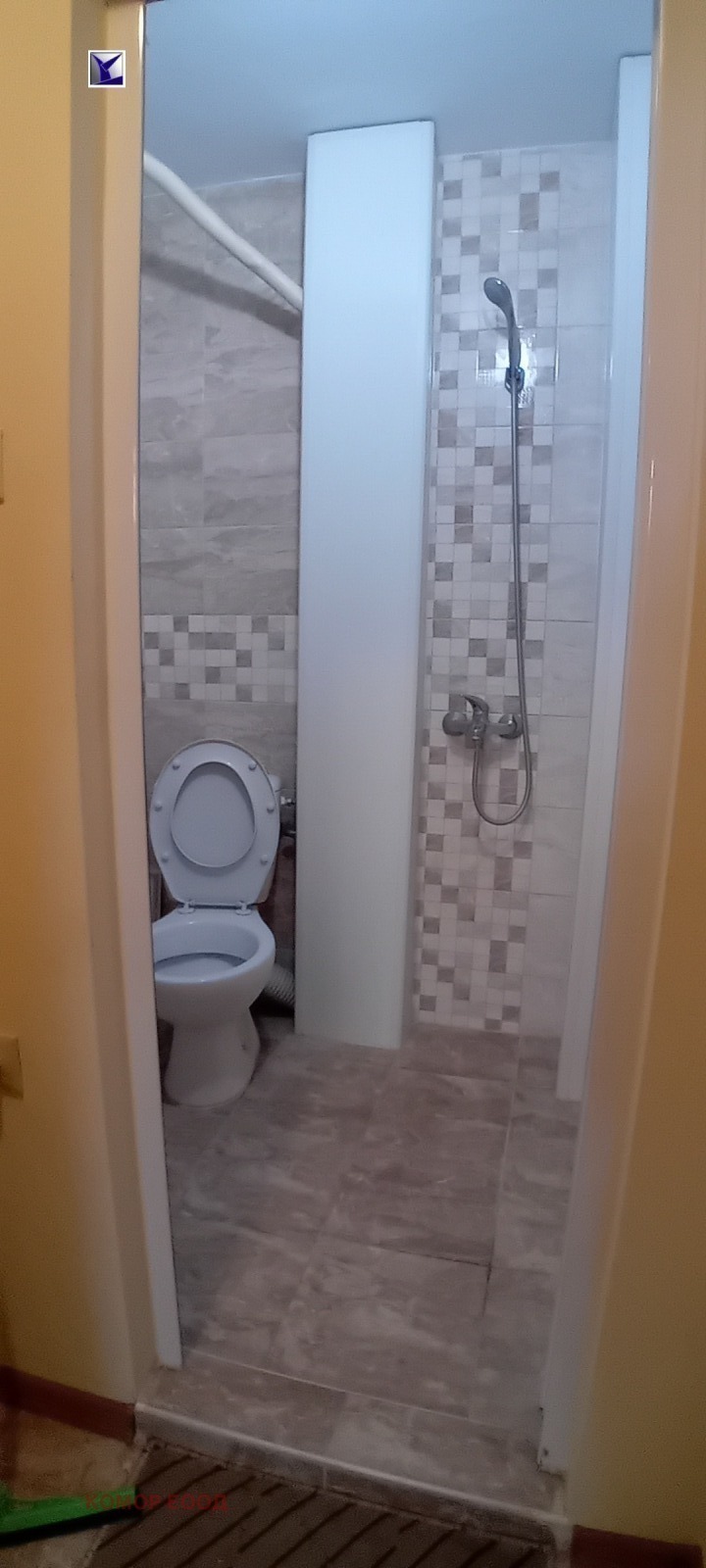 De inchiriat  Studio Ruse , Zdraveț Sever 1 , 36 mp | 52800526 - imagine [12]