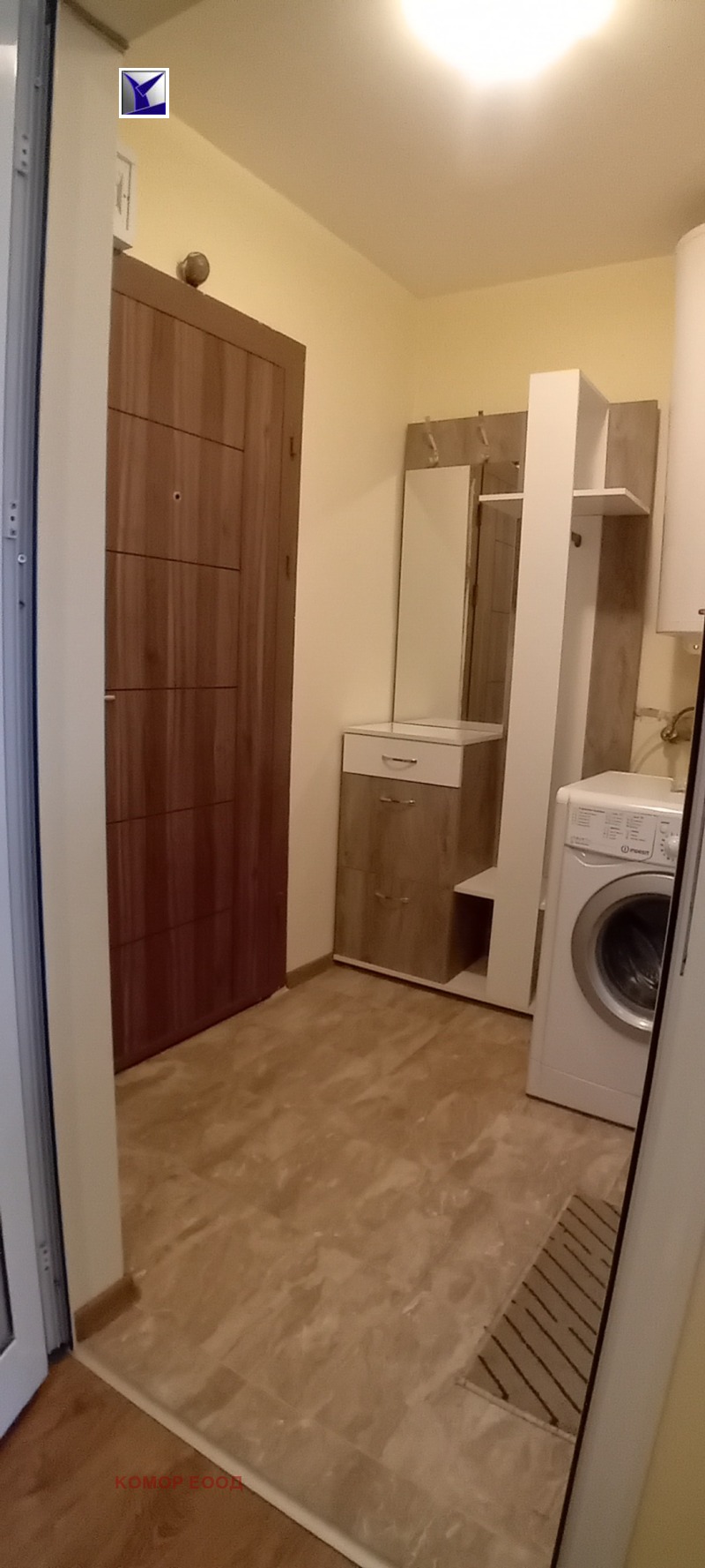 De inchiriat  Studio Ruse , Zdraveț Sever 1 , 36 mp | 52800526 - imagine [13]