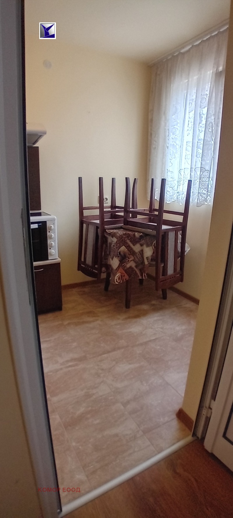 De inchiriat  Studio Ruse , Zdraveț Sever 1 , 36 mp | 52800526 - imagine [2]