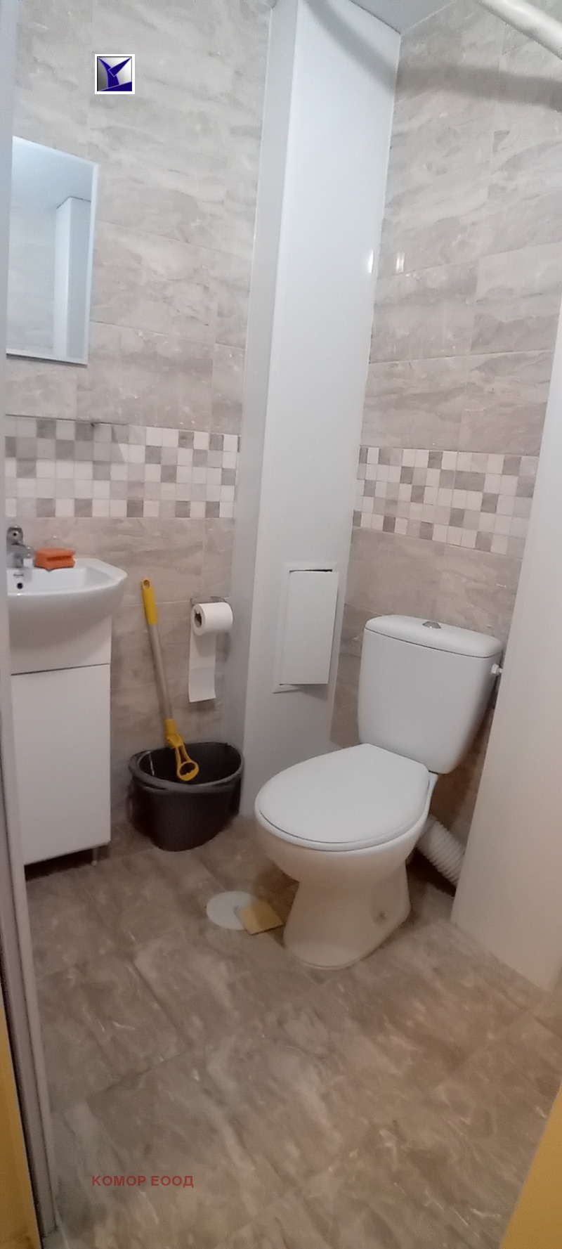 De inchiriat  Studio Ruse , Zdraveț Sever 1 , 36 mp | 52800526 - imagine [14]