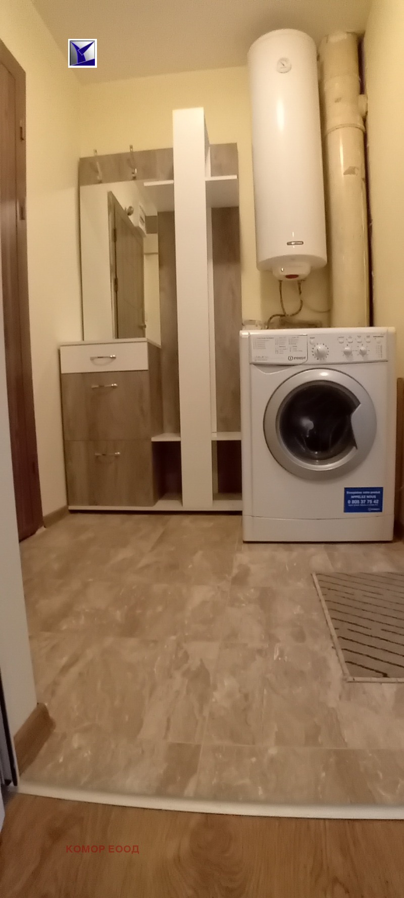 De inchiriat  Studio Ruse , Zdraveț Sever 1 , 36 mp | 52800526 - imagine [17]