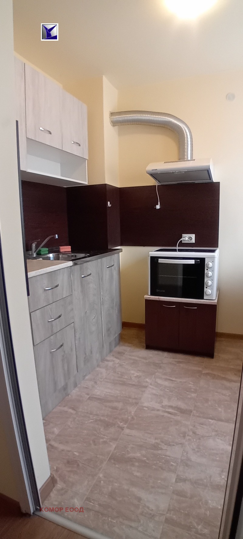De inchiriat  Studio Ruse , Zdraveț Sever 1 , 36 mp | 52800526