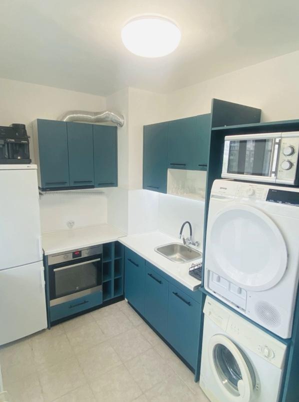 Da affittare  1 camera da letto Sofia , Borovo , 61 mq | 85406230 - Immagine [4]