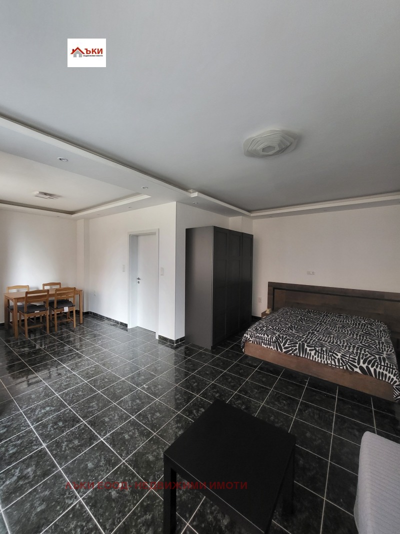 K pronájmu  1 ložnice Sofia , Centar , 55 m2 | 71933837 - obraz [4]