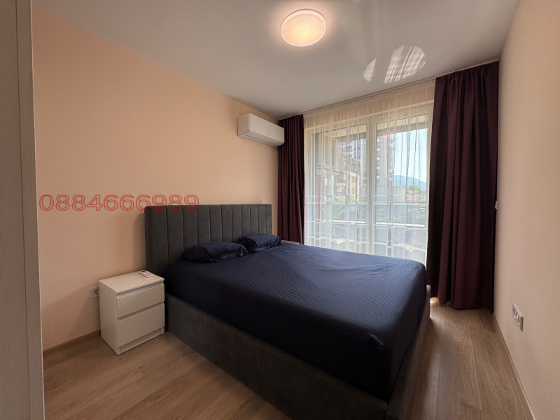 Издаје се  1 спаваћа соба Софија , Малинова долина , 55 м2 | 95891335 - слика [2]