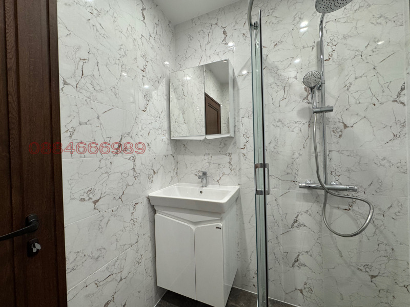 Издаје се  1 спаваћа соба Софија , Малинова долина , 55 м2 | 95891335 - слика [8]