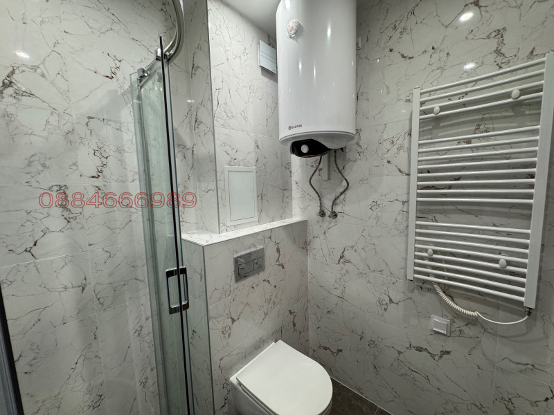 Издаје се  1 спаваћа соба Софија , Малинова долина , 55 м2 | 95891335 - слика [9]