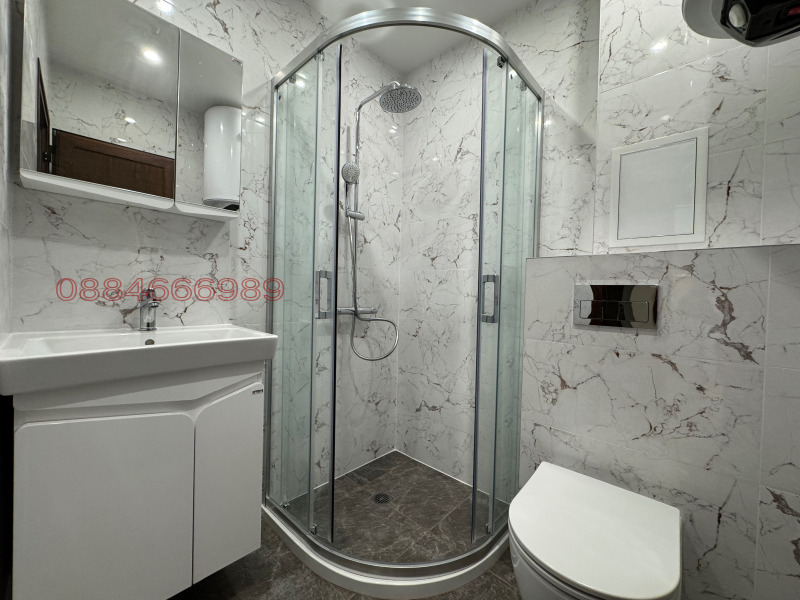 Издаје се  1 спаваћа соба Софија , Малинова долина , 55 м2 | 95891335 - слика [6]