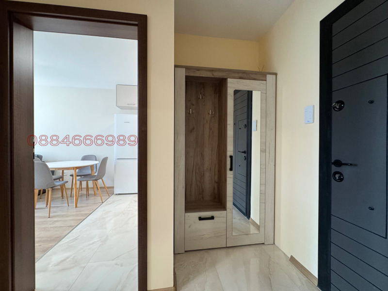 Издаје се  1 спаваћа соба Софија , Малинова долина , 55 м2 | 95891335 - слика [11]