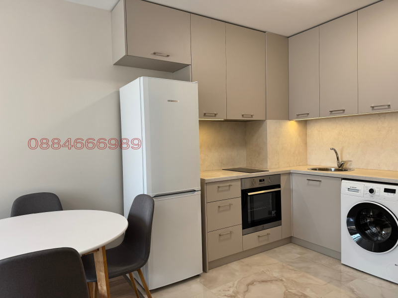 Издаје се  1 спаваћа соба Софија , Малинова долина , 55 м2 | 95891335 - слика [3]