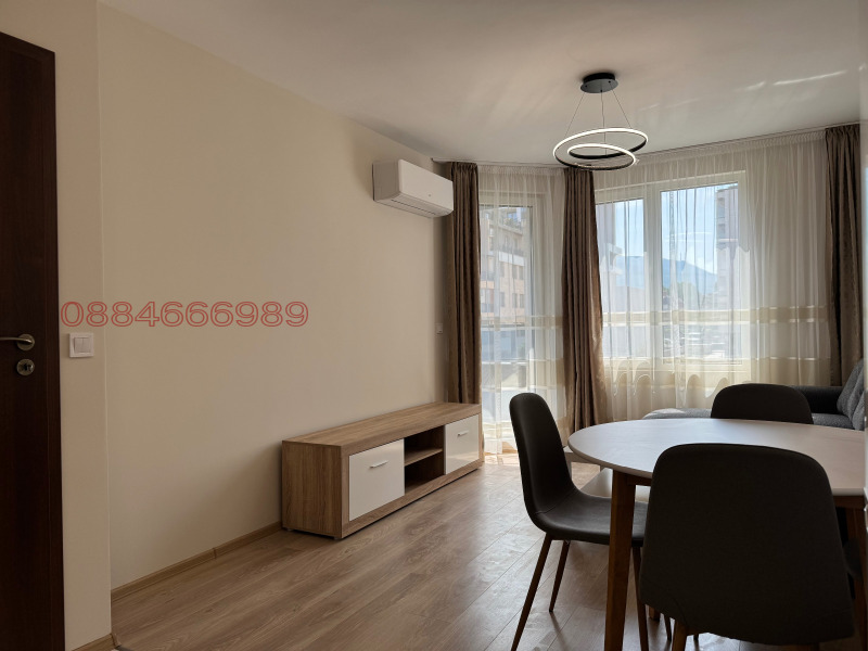 Издаје се  1 спаваћа соба Софија , Малинова долина , 55 м2 | 95891335 - слика [5]